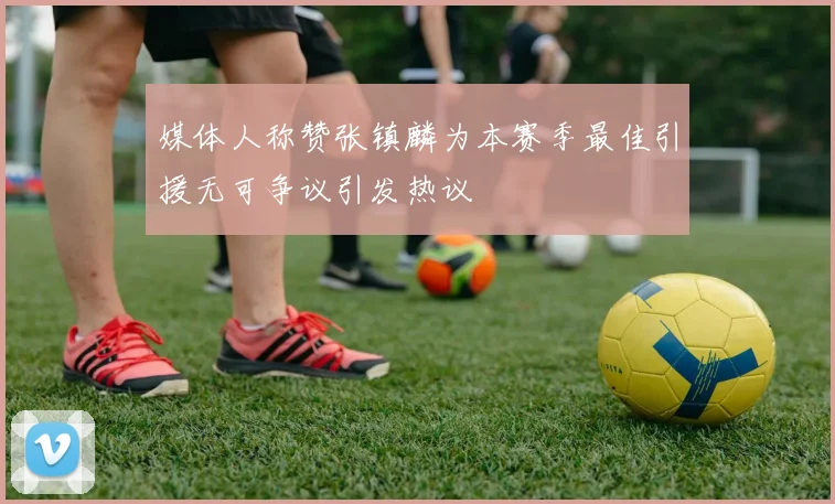媒体人称赞张镇麟为本赛季最佳引援无可争议引发热议