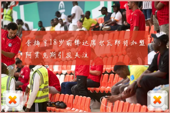 奈梅亨18岁前锋达席尔瓦即将加盟阿贾克斯引发关注